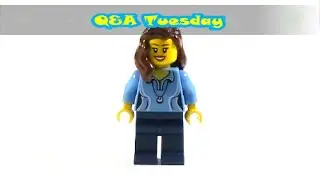 Q&A Tuesday Ep. #70