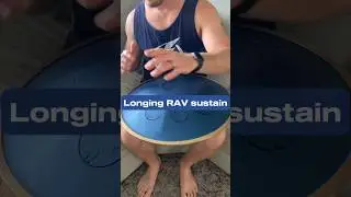 Mesmerizing RAV Vast Mastery. Check the handcrafted harmonies 😍
