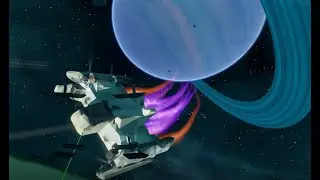 Starbase PVP - Faction vs Faction