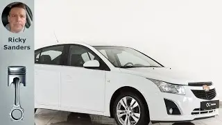 Chevrolet Cruze 1.8 Engine: Specs, Maintenance Tips, and Repair Insights