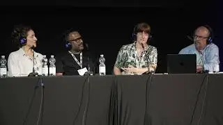 ITC 2: PANEL - 