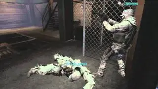 MW3 - Troleando a oxiies