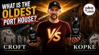What is the oldest Port wine house?