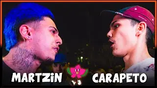 MARTZIN (MG) X CARAPETO (RS) | 1&ordf;FASE | 297&deg; BATALHA DO ANA ROSA