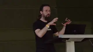 Concevoir un SaaS multitenant | Loïc Mathieu