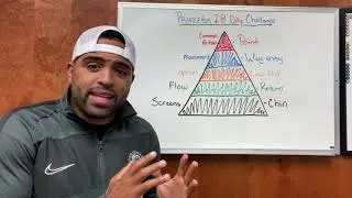PRINCETON OFFENSE — КАК УСТАНОВИТЬ Princeton OFFENSE