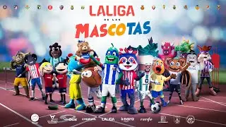 ¡Sigue en DIRECTO Laliga de las Mascotas! | C.D. Leganés