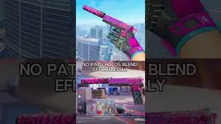 USP Cortex x Run T, Run x No Pats HOLO | #cs #cs2 #crafts #update