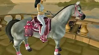 Star Stable Valentines Quest Rewards 2016