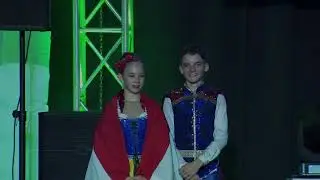 ROCK AND MAGIC SE, Hungary TÓTH DORINA (4M DANCE) - PÓR-ZSELINSZKY ZALÁN World Cup Juveniles