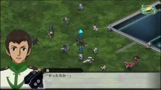 【PS4】スーパーロボット大戦V マジンエンペラーG参上！！【イベント】