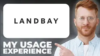 Landbay Personal Loan Review - Usage Experience