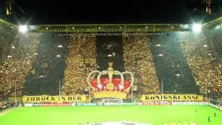 Zurück in der Königsklasse