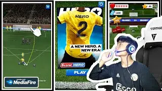 Score Hero 2 ⚽ mod version (Android) Offline