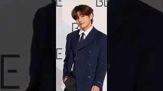 Kim Taehyung Looks So Handsome in Coat 😭💜 | V Style Icon | BTS V Edit#trending #shortsviral #shorts
