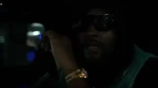 KING HENDRICK$- BIGGER THAN YOUR BLOCK FT. PEEZY (OFFICIAL VIDEO)