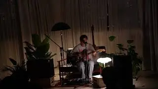 Mason Moy - Sweet Boy ｜十號室又不插電