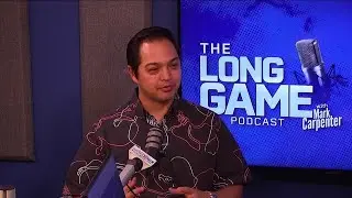 The Long Game: Major League Baseball executive Kurt Zwald