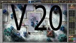 GemCraft Chasing Shadows V20 (stressless)