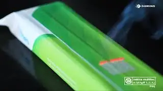 Domino Dx Series | Smart Industrial Coding Solutions