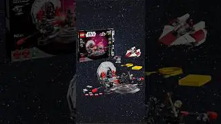 JAK SMART BĘDZIE LEGO STAR WARS?🤔