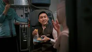 Ramadhan 2026 by Royal Brunei Airlines