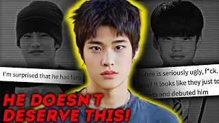 Сохи из RIIZE: самый НЕНАВИДИМЫЙ новичок-айдол K-Pop