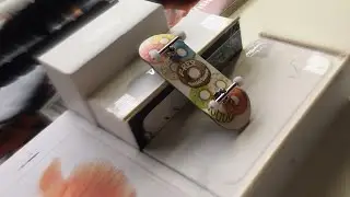 chill fingerboard edit