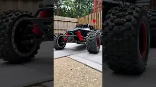 (Red) #losi #losidbxle #dunebuggies #kingofhammers