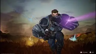 Marvel Rivals Captain America MVP Cutscenes reversed
