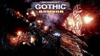 Victory Or Death (Remix 2) | Battlefleet Gothic: Armada Soundtrack