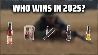 The Top 5 Best Crow Calls in 2025 - Must Watch Before Buying!