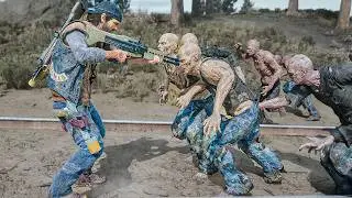 Days Gone: Clearing ALL FINAL Hordes in Crater Lake & Highway 97