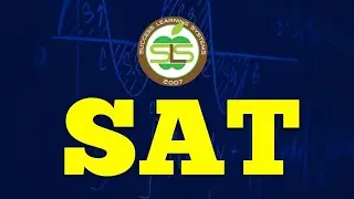SAT Statistics Problems Part 1
