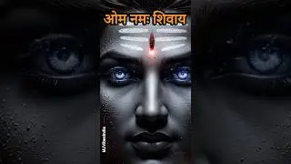 Mahadev Third Eye Awakening 🔱 #shivbhakti #youtubeshorts #mjvibesindia