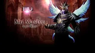 (Set PvM) Capitulo 4 - Mu Master Xtreme