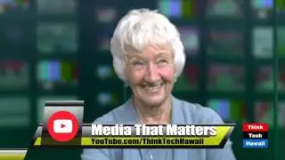 What Does COP21 Mean to Hawaii - Elisabet Sahtouris