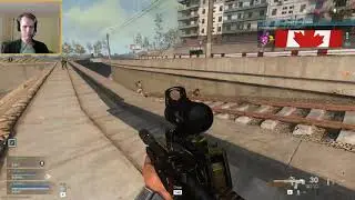 Warzone Clip: Thursday Trios (feat. Murph and Korbor)