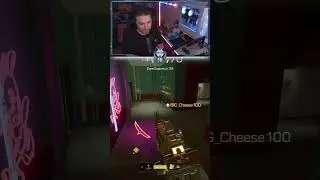 The flashbang may a little too strong in XDefiant @Ubisoft  #XDefiant #gaming #twitch #shorts