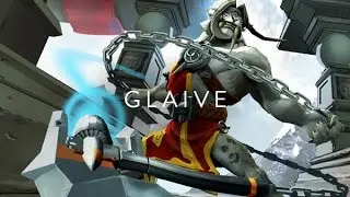 How to play Glaive in Vainglory [iOS]