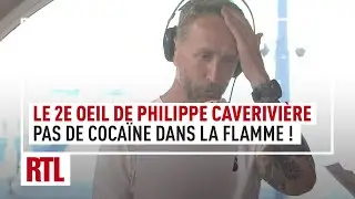 Le 2e Oeil de Philippe Caverivière : 