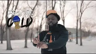 Young Stro - On My Mama | From The Cold Performance 🎙