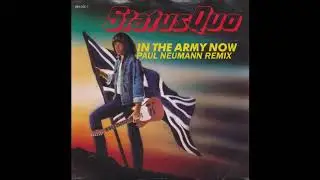 Status Quo - In The Army Now (Paul Neumann Remix)