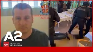 Kush është Xhevdet Plaku? Gazetari: Arrestimi histori suksesi. Ka mbajtur 25 identitete të ndryshme!