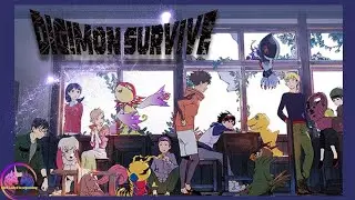 Digimon Survive | Ep. 26