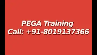 Exploring PEGA BPM: Top Features | Call 8019137366