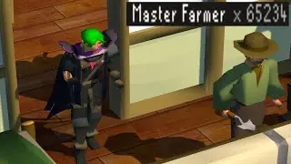 Sixty Thousand Master Farmers Later (UIM | 80)