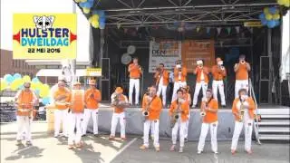 Dweildag hulst 2016