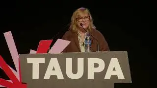 Taupada 2025. Atsolorra, zaintza komunitarioa.