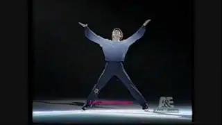 01/02 Stars On Ice 17: Ilia Kulik 